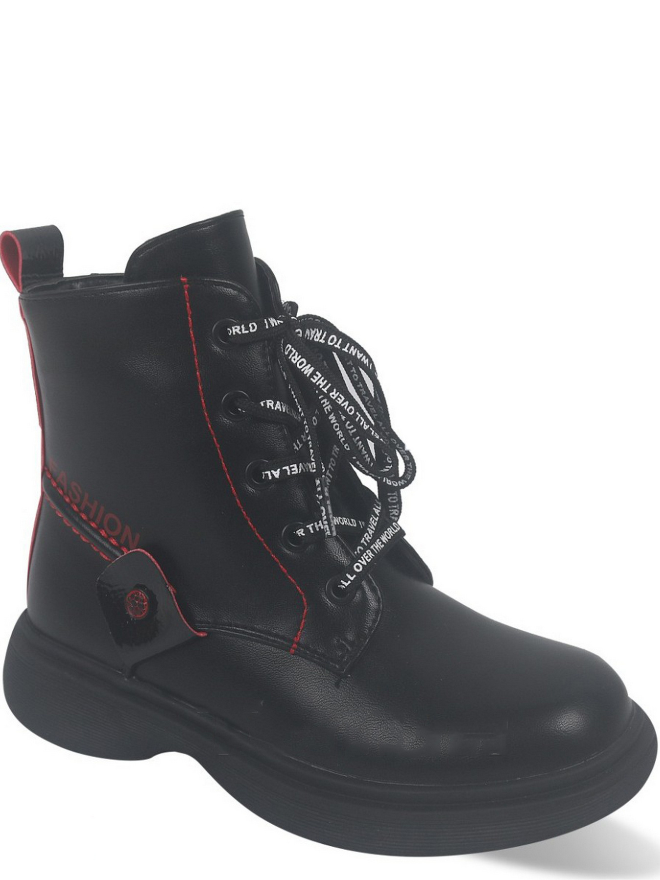 Ботинки Tom.m модель 10020D Фото