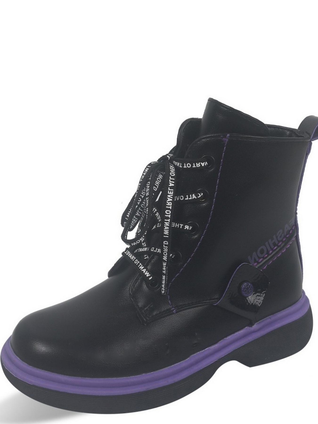 Ботинки Tom.m модель 10020F Фото