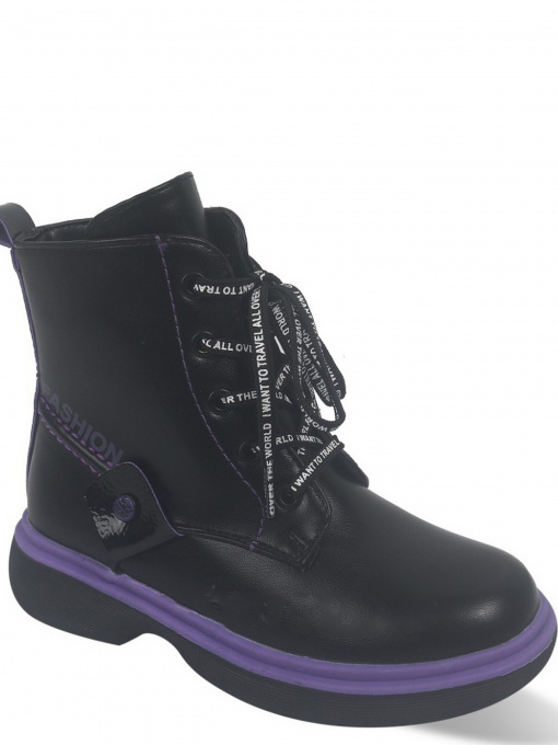 Ботинки Tom.m модель 10020F Фото