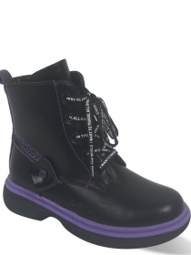 Черевики Tom.m модель 10020F Фото