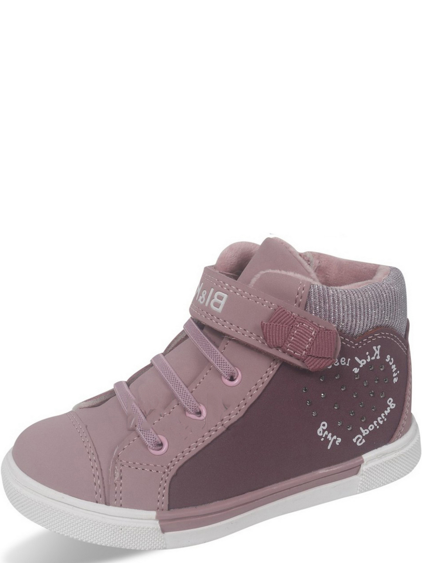 Ботинки Bi&Ki модель 0951C Фото