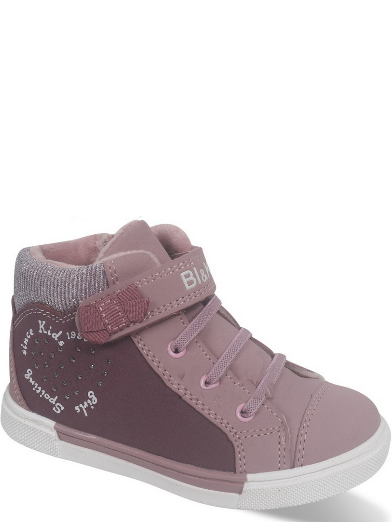 Ботинки Bi&Ki модель 0951C Фото