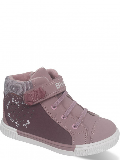Черевики Bi&Ki модель 0951C Фото