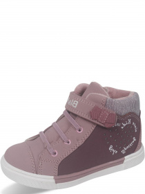 Ботинки Bi&Ki модель 0951C Фото