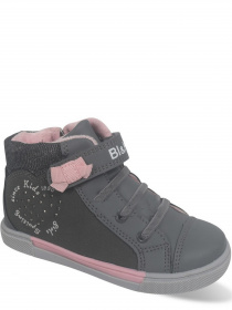 Ботинки Bi&Ki модель 0951D Фото