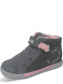 Ботинки Bi&Ki модель 0951D Фото