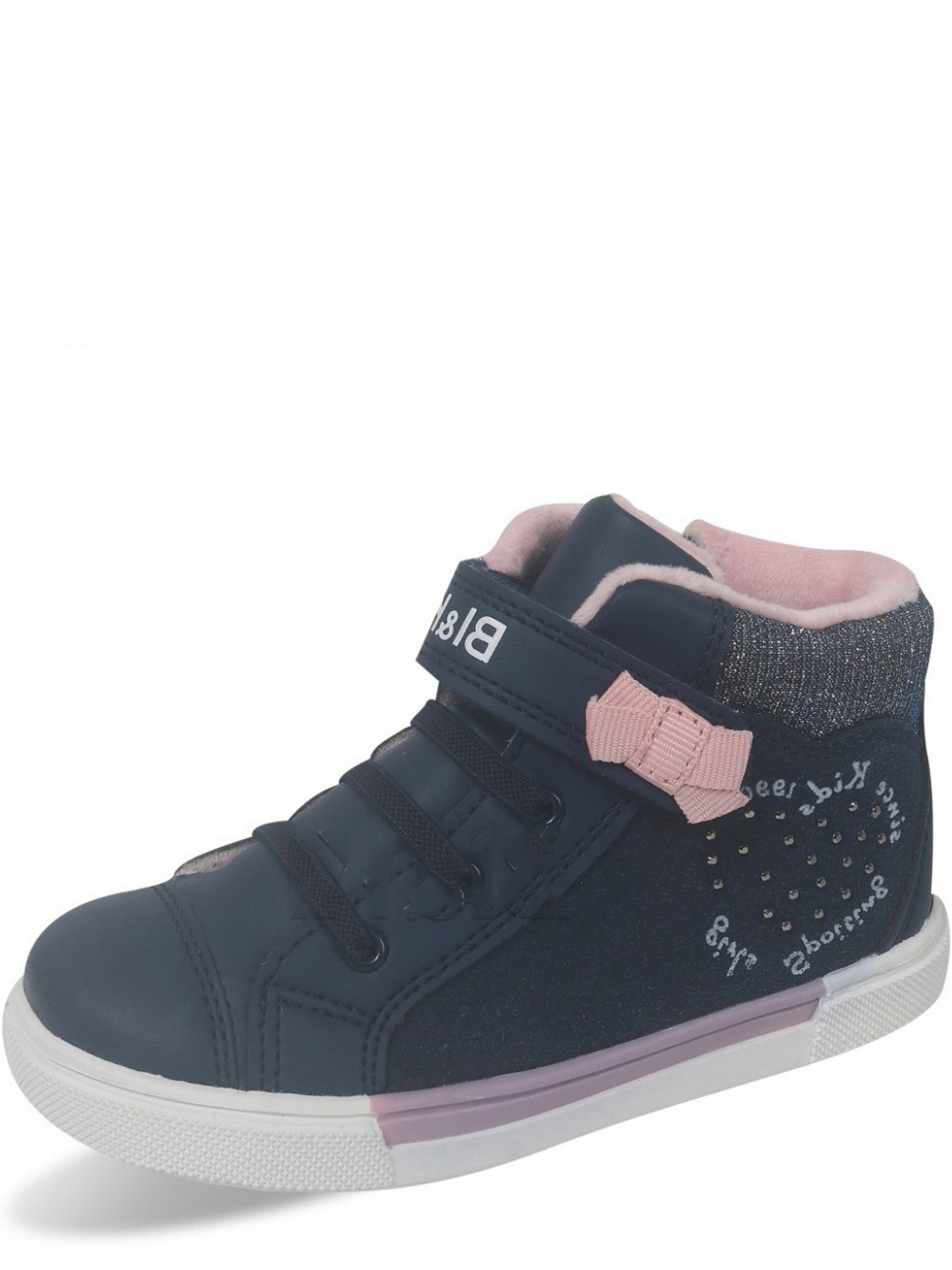 Ботинки Bi&Ki модель 0951K Фото