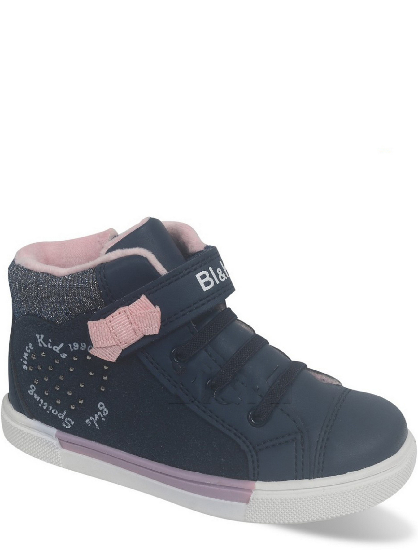 Черевики Bi&Ki модель 0951K Фото