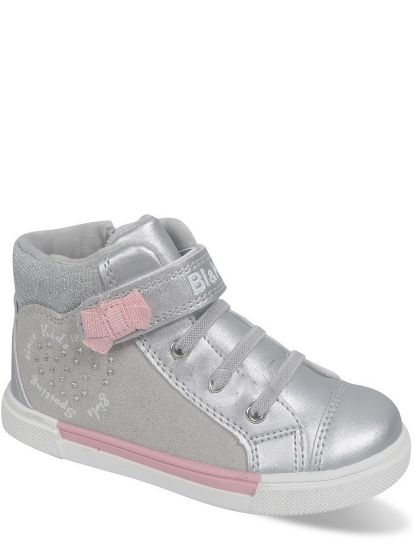 Черевики Bi&Ki модель 0951U Фото