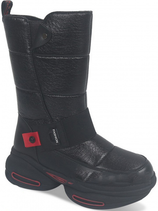 Сапоги дутики Tom.m модель 9713A Фото