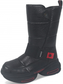 Сапоги дутики Tom.m модель 9713A Фото