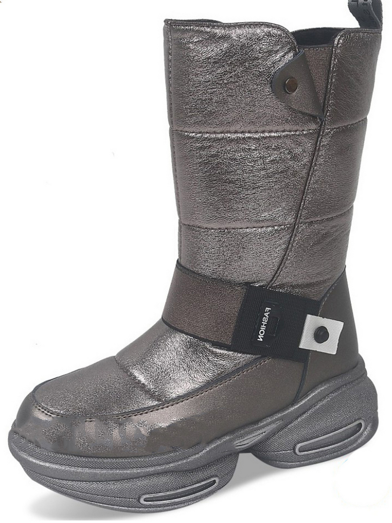 Сапоги дутики Tom.m модель 9713B Фото