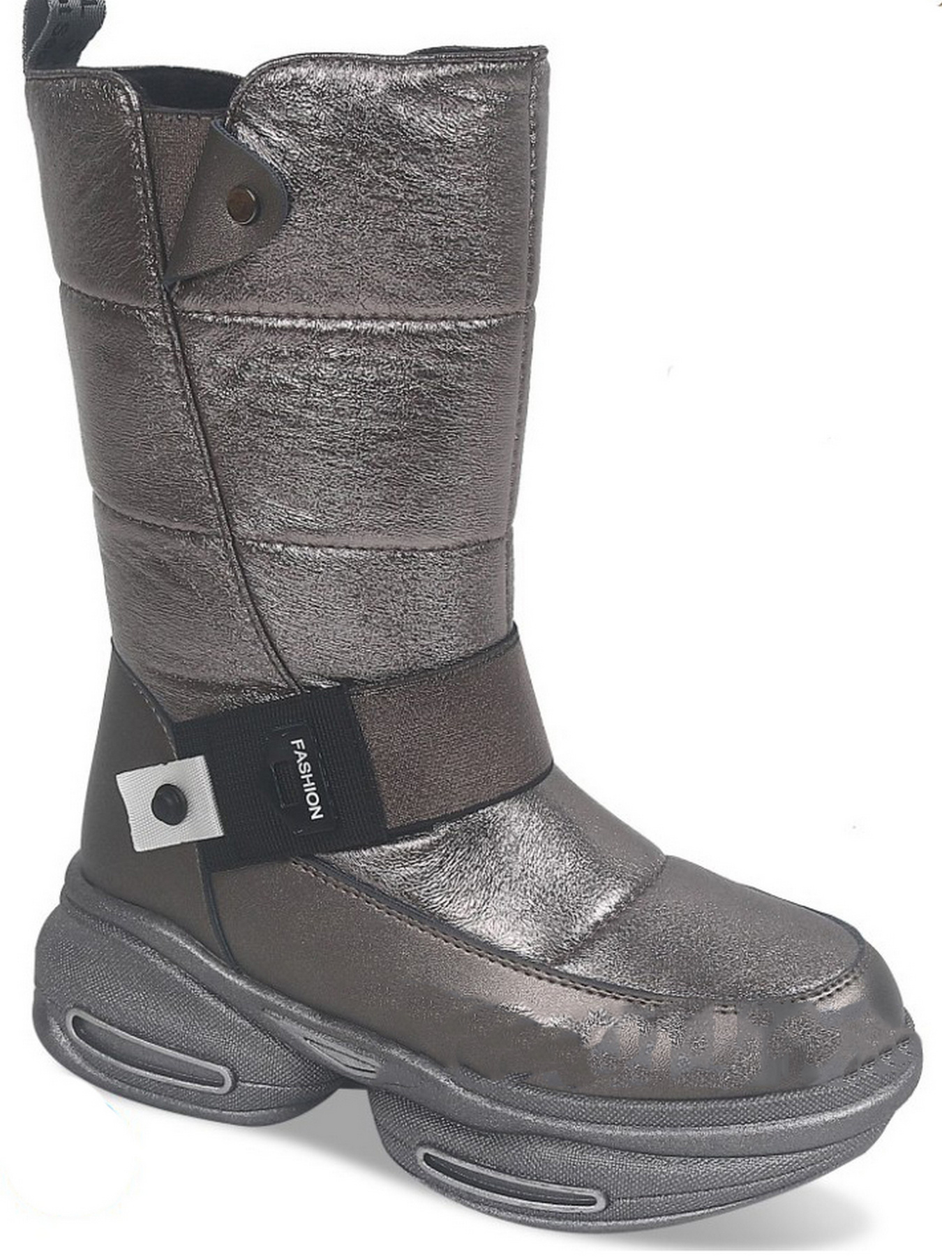 Чоботи дутики Tom.m модель 9713B Фото