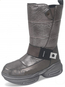 Чоботи дутики Tom.m модель 9713B Фото