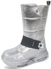 Сапоги дутики Tom.m модель 9713E Фото