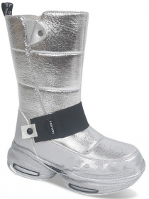 Сапоги дутики Tom.m модель 9713E Фото