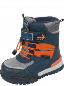 Черевики Tom.m модель 9367C Черевики Tom.m модель 9367C Фото