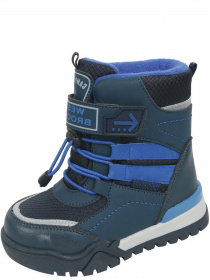 Ботинки Tom.m модель 9367D Фото