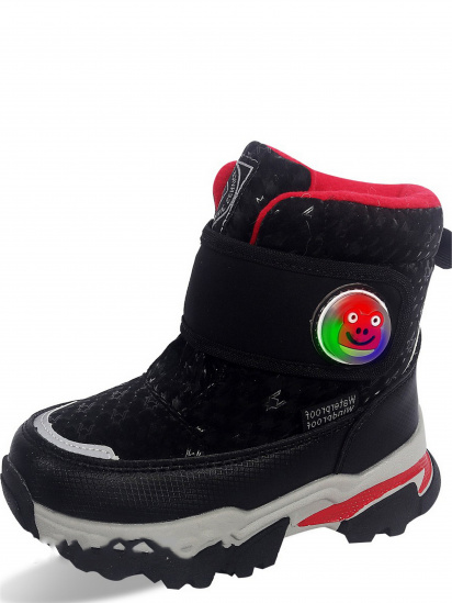 Черевики Tom.m модель 10100A — фото - INTERTOP