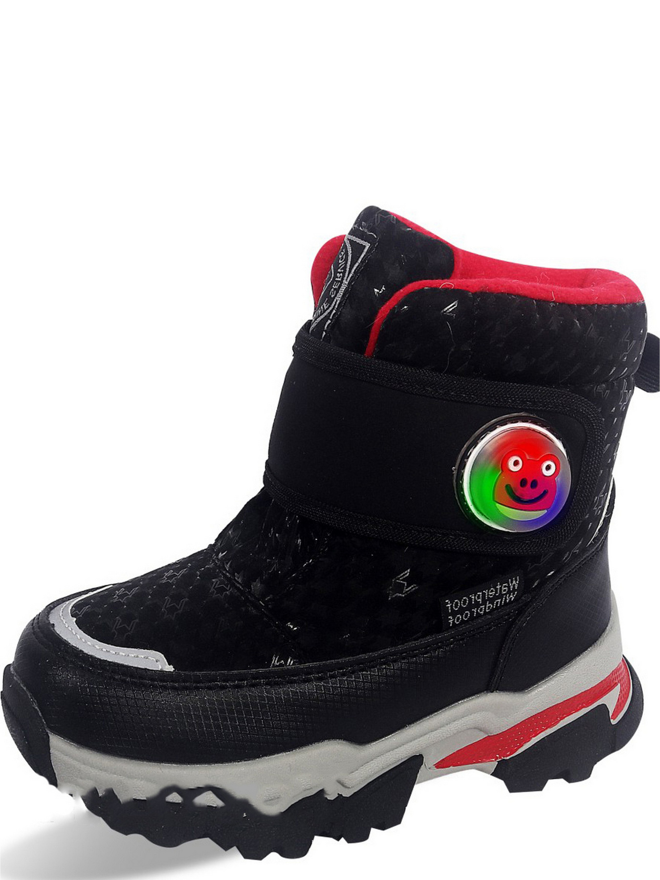 Черевики Tom.m модель 10100A Фото