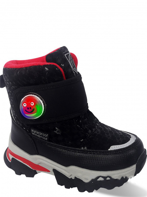 Ботинки Tom.m модель 10100A Фото