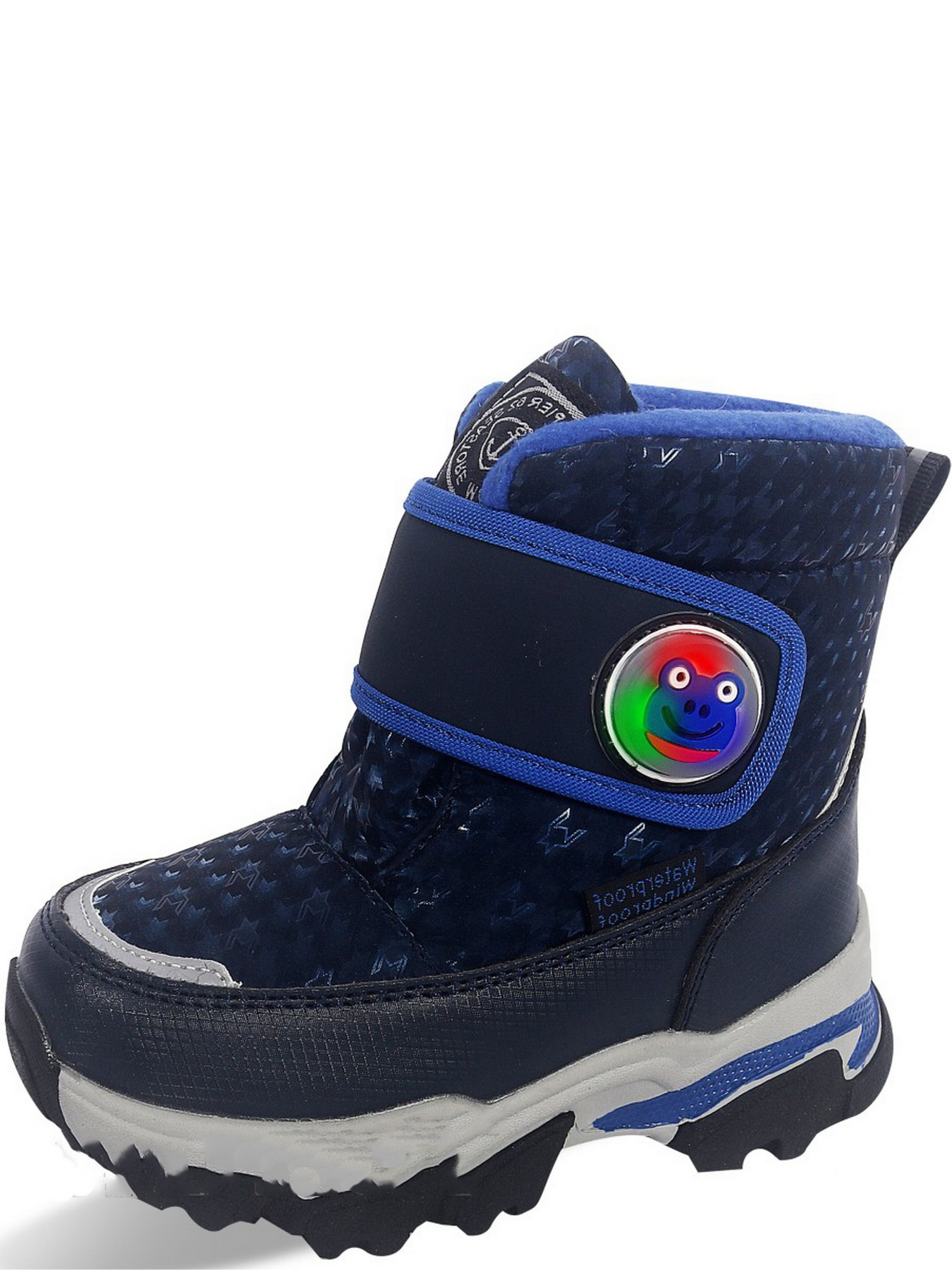 Ботинки Tom.m модель 10100B Фото