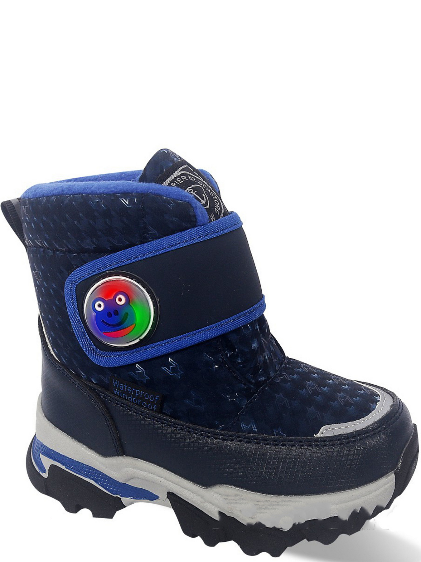 Ботинки Tom.m модель 10100B Фото