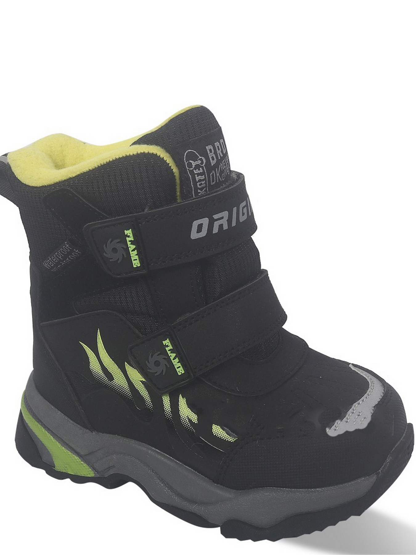 Ботинки Tom.m модель 10251C Фото