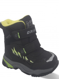 Ботинки Tom.m модель 10251C Фото