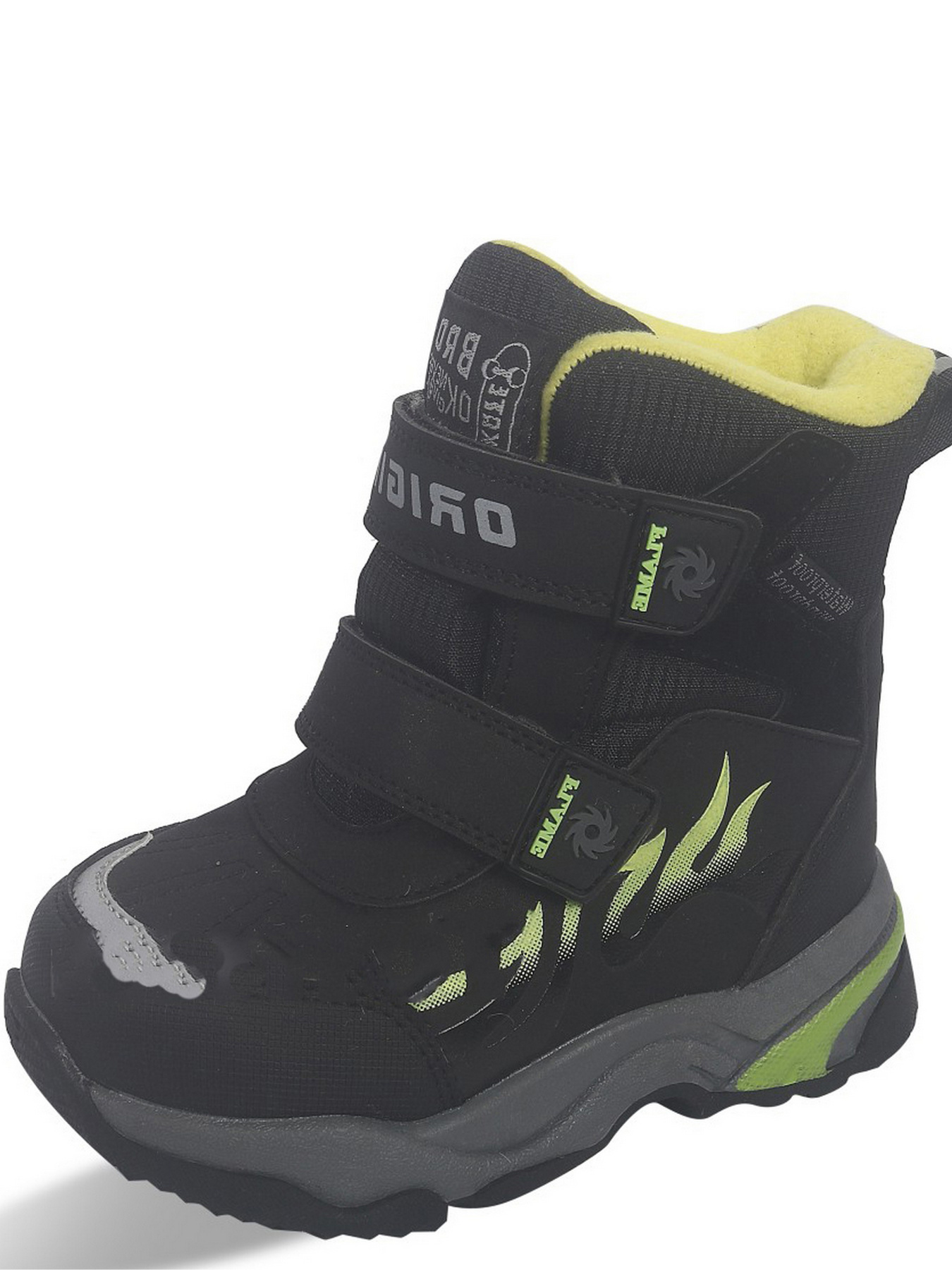 Ботинки Tom.m модель 10251C Фото