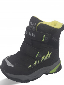 Ботинки Tom.m модель 10251C Фото