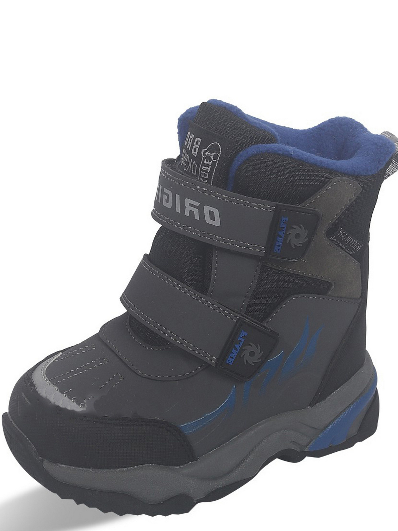 Черевики Tom.m модель 10251E Черевики Tom.m модель 10251E Фото