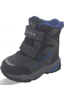 Черевики Tom.m модель 10251E Черевики Tom.m модель 10251E Фото