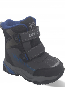 Черевики Tom.m модель 10251E Черевики Tom.m модель 10251E Фото