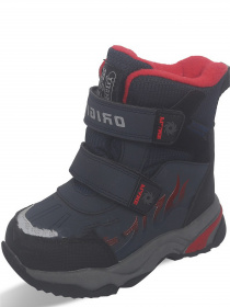 Ботинки Tom.m модель 10251M Фото