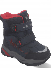 Ботинки Tom.m модель 10251M Фото