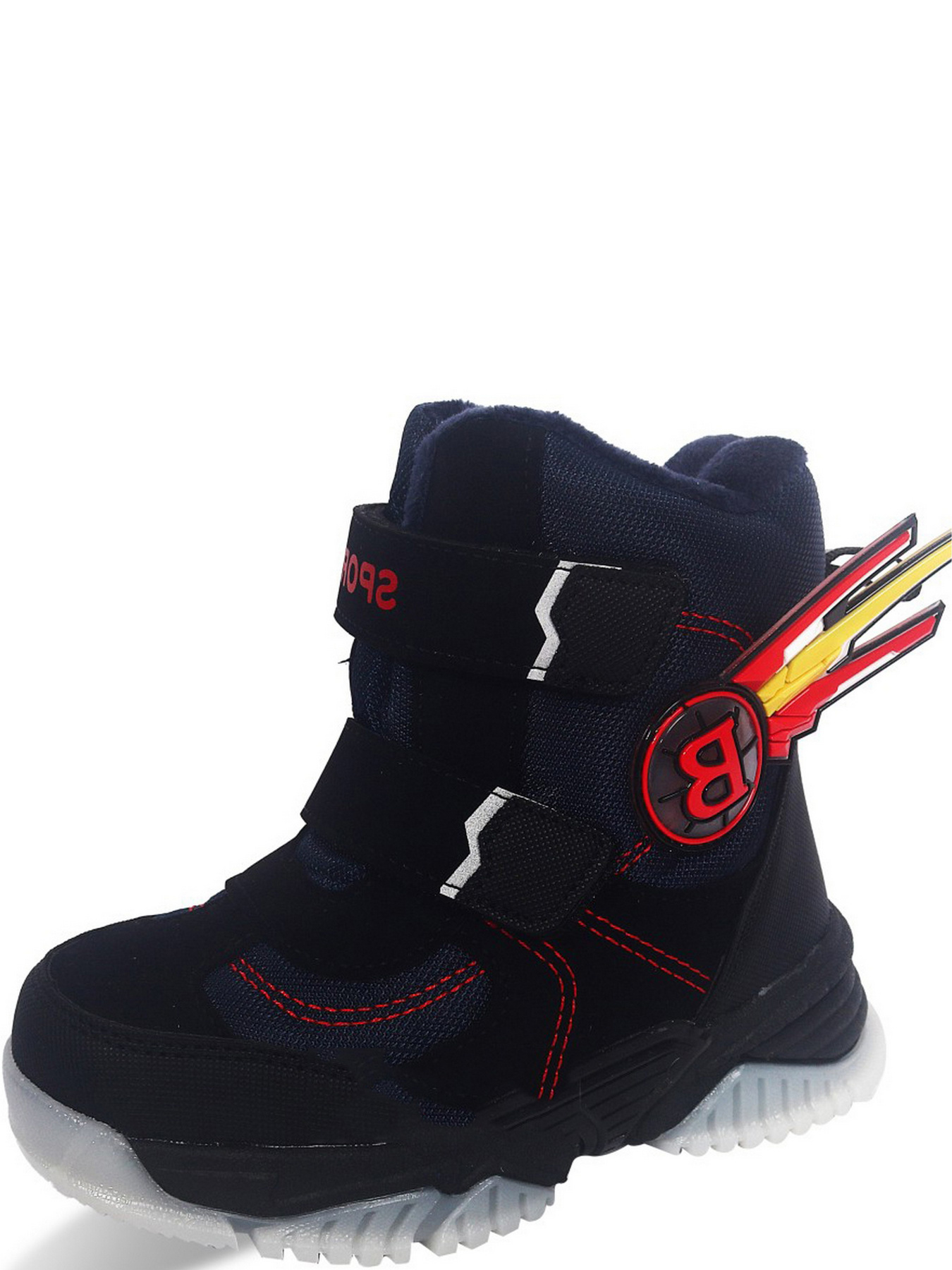 Черевики Tom.m модель 0323C Фото