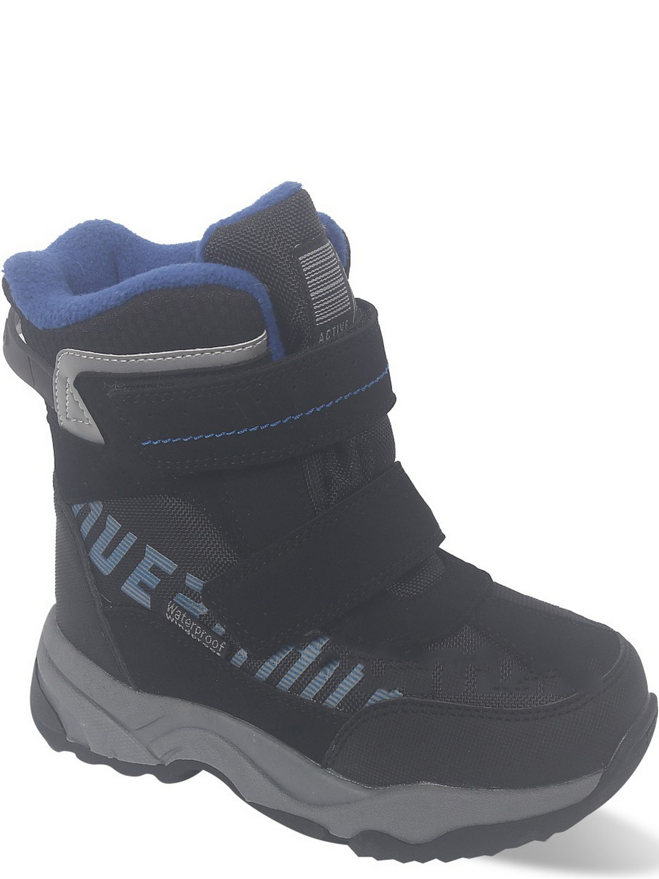 Ботинки Tom.m модель 10263A Фото