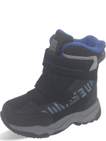 Ботинки Tom.m модель 10263A Фото