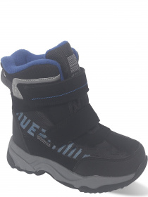 Ботинки Tom.m модель 10263A Ботинки Tom.m модель 10263A Фото