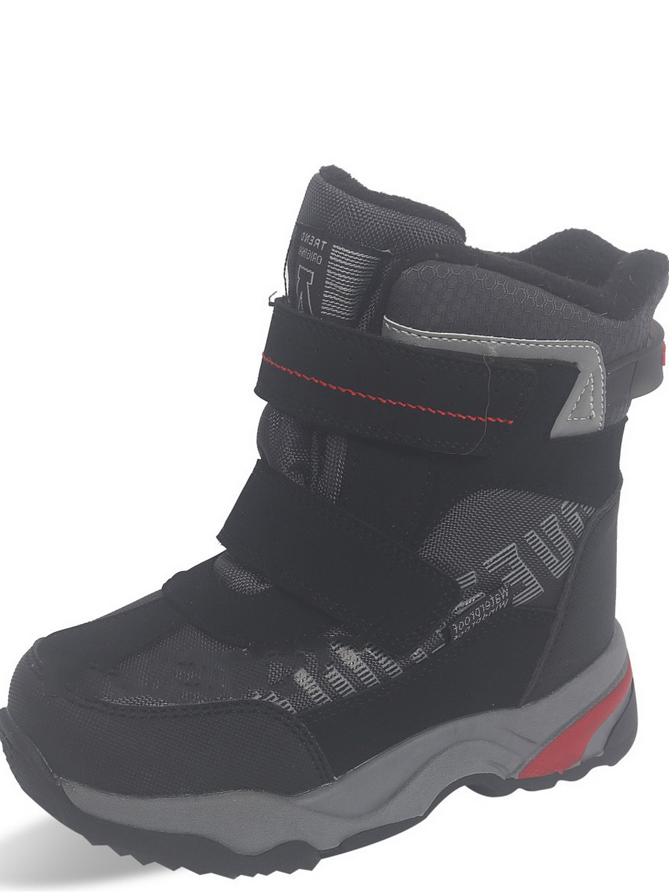 Ботинки Tom.m модель 10263B Фото