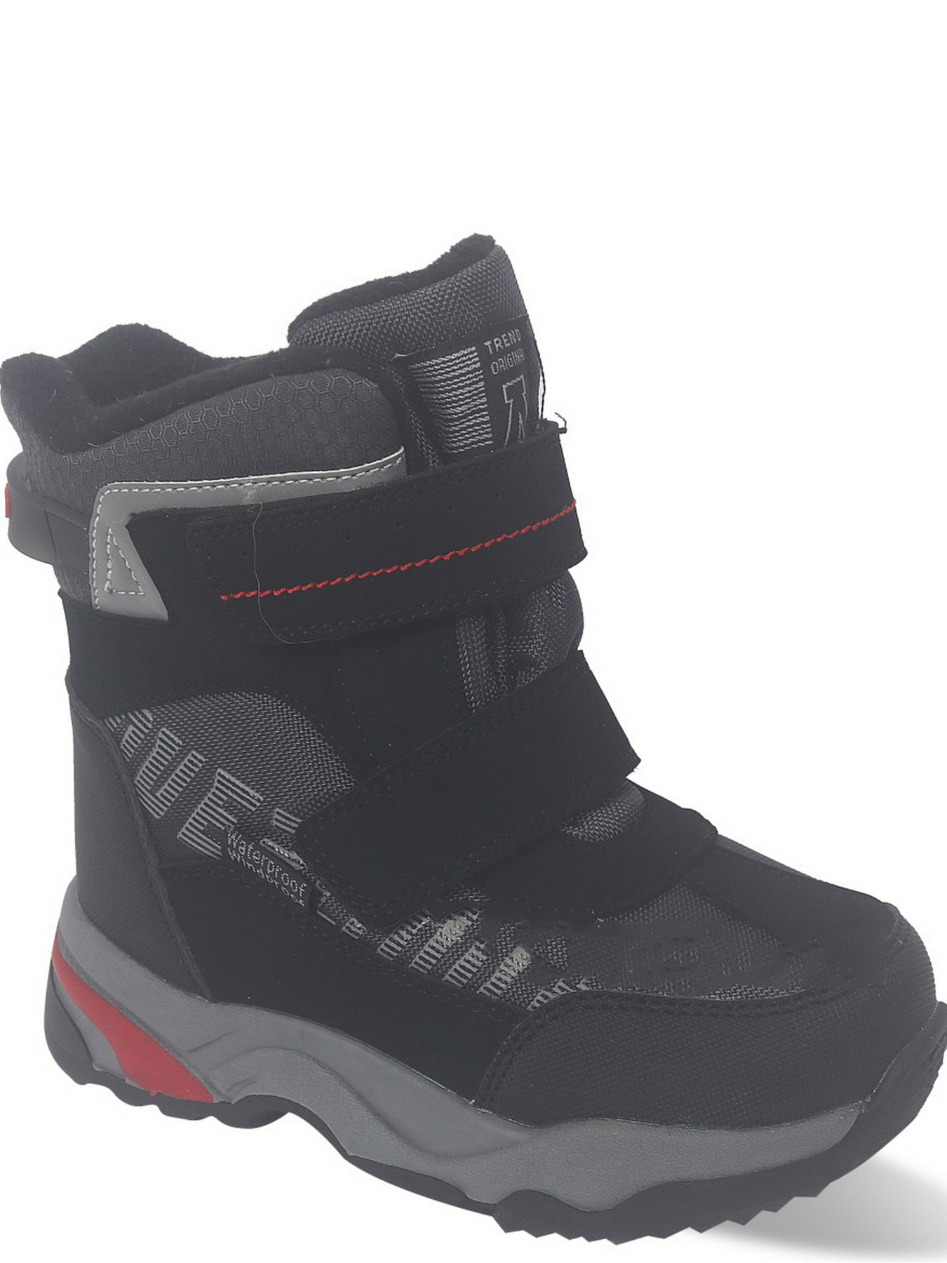 Черевики Tom.m модель 10263B Черевики Tom.m модель 10263B Фото