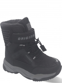 Ботинки Tom.m модель 10264A Фото