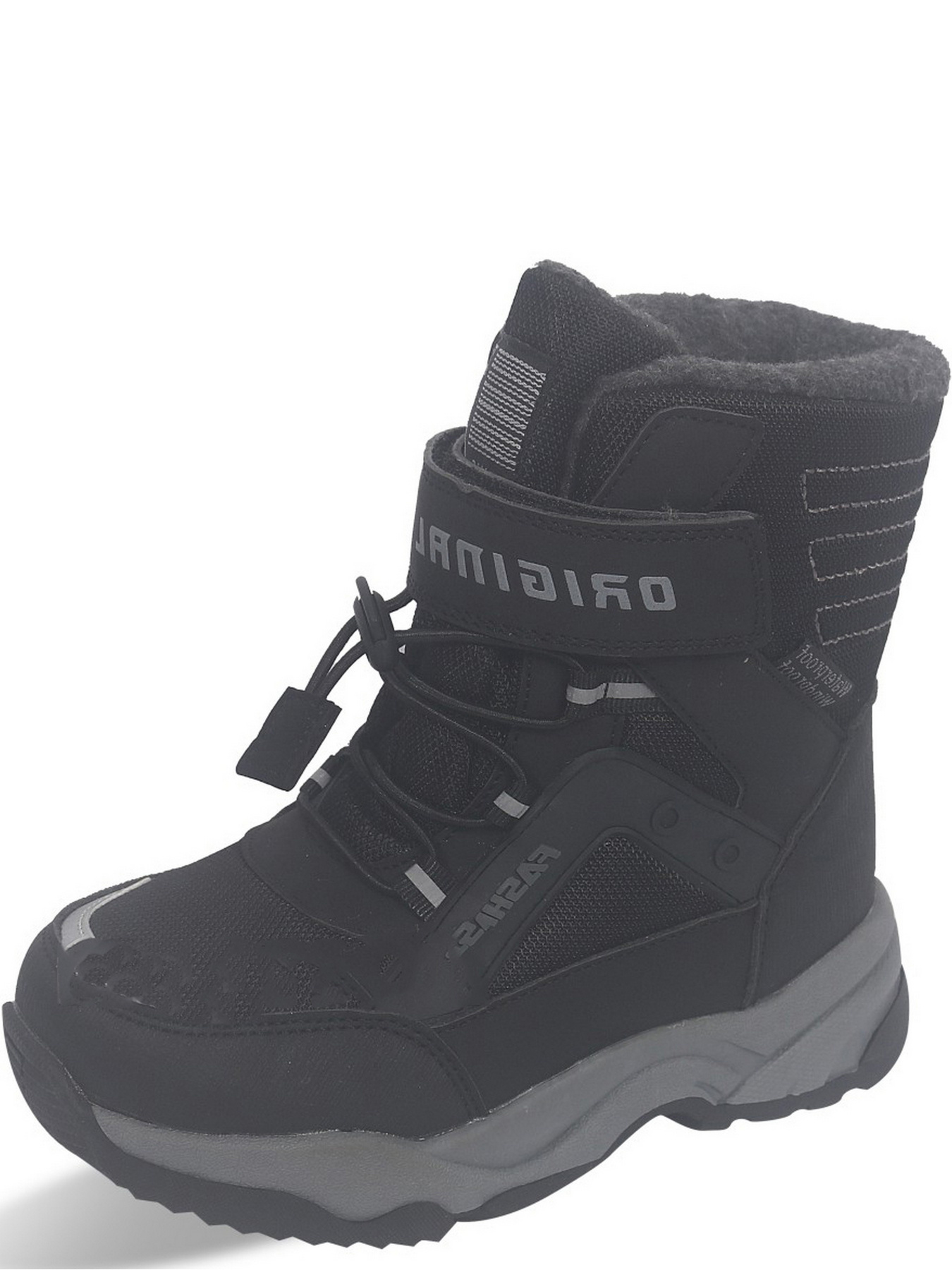 Черевики Tom.m модель 10264A Черевики Tom.m модель 10264A Фото