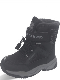 Черевики Tom.m модель 10264A Черевики Tom.m модель 10264A Фото