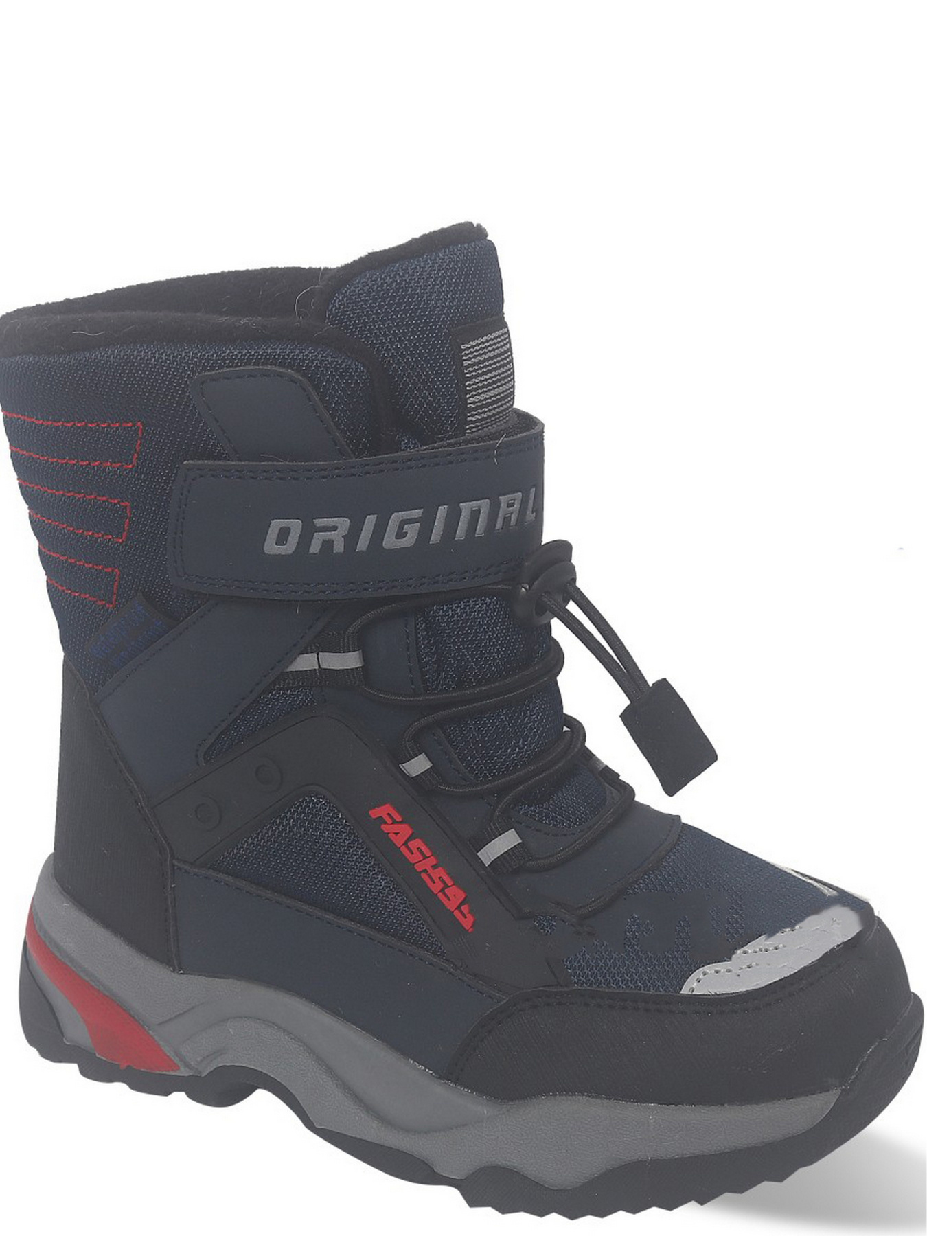 Ботинки Tom.m модель 10264B Фото