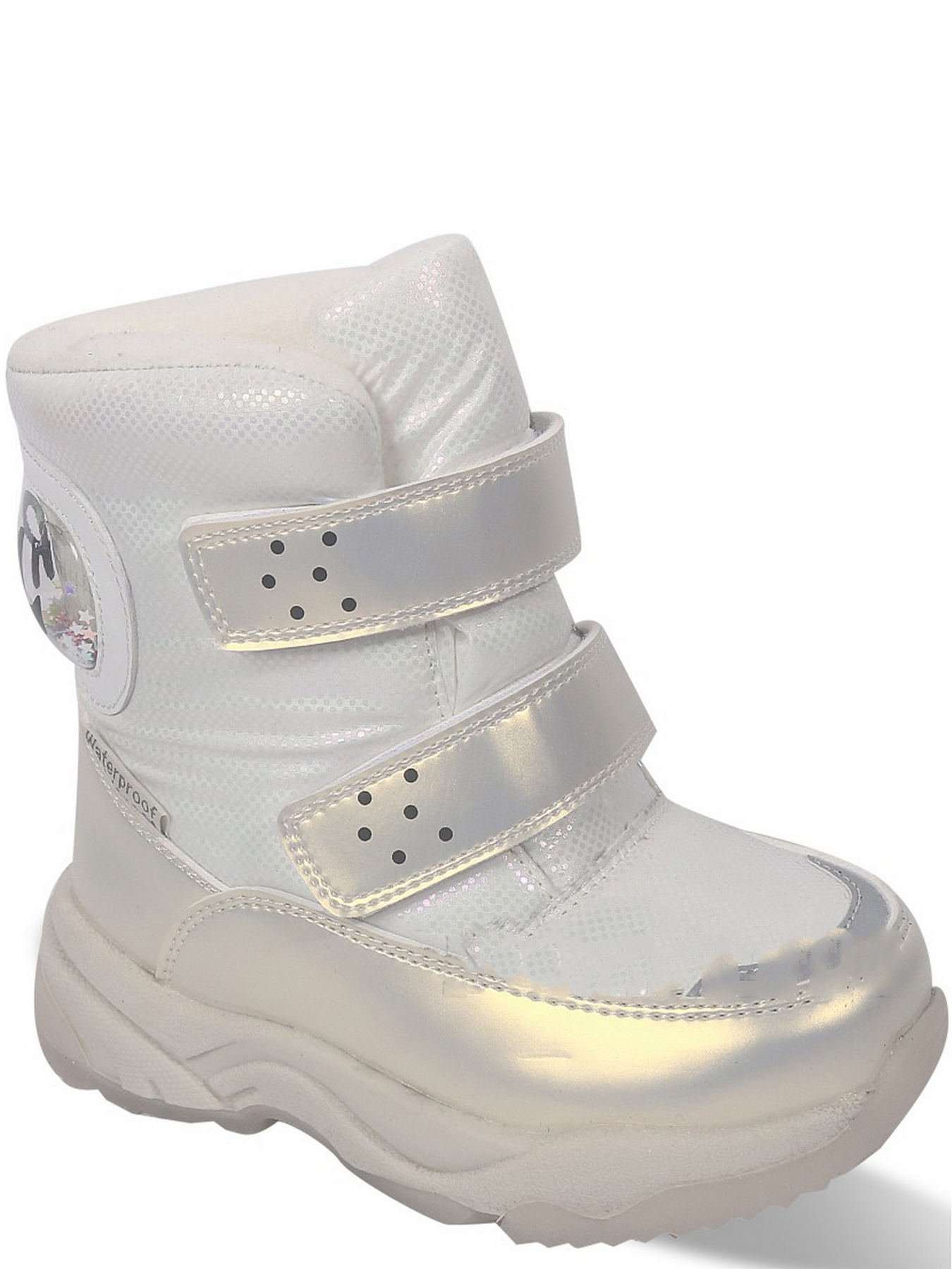 Ботинки Tom.m модель 10246A Фото