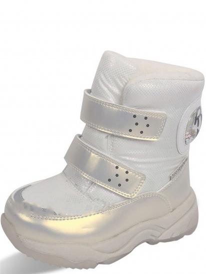 Черевики Tom.m модель 10246A — фото - INTERTOP