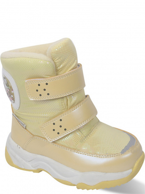 Ботинки Tom.m модель 10246D Фото