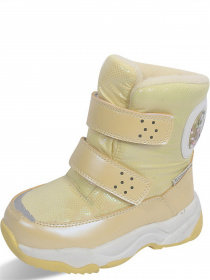 Ботинки Tom.m модель 10246D Фото